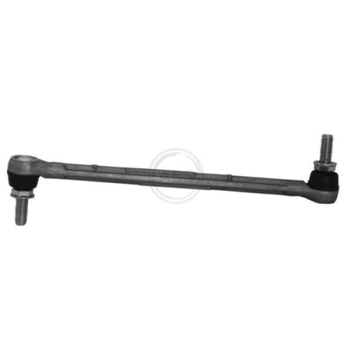 Stange/strebe Stabilisator A.b.s. 260415 f&uuml;r Bmw Vorderachse Links Au&szlig;en