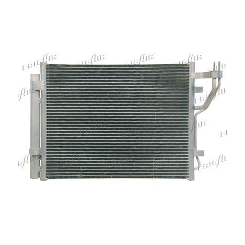 Kondensator Klimaanlage Frigair 0828.3037 f&uuml;r Hyundai Kia