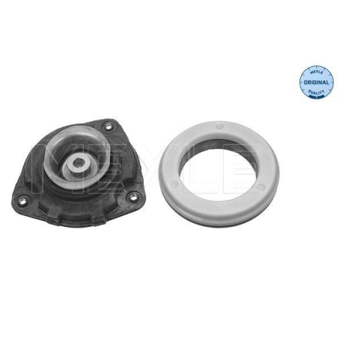 Reparatursatz Federbeinst&uuml;tzlager Meyle 36146410002 f&uuml;r Nissan Renault