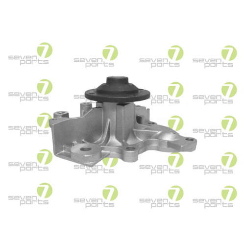 Wasserpumpe Motork&uuml;hlung 7 Seven Parts SV10933P f&uuml;r Mazda