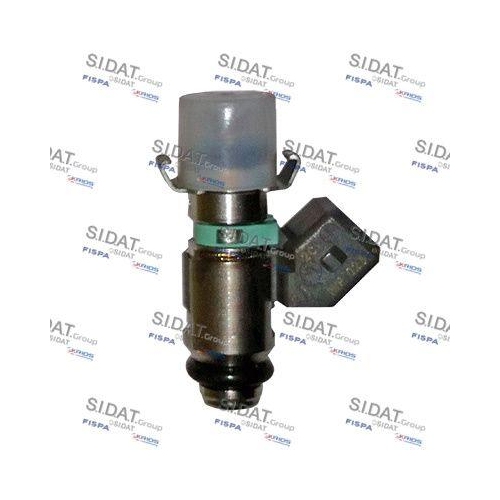 Einspritzventil Sidat 81.224 f&uuml;r Alfa Romeo Fiat Lancia