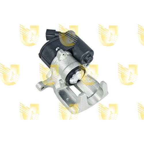 Bremssattel Unigom 651875 f&uuml;r Audi Hinterachse Hinterachse Links