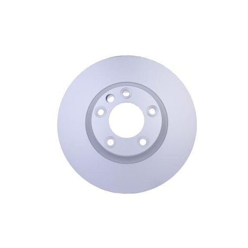 Bremsscheibe Hella 8DD 355 123-211 Pro High Carbon f&uuml;r Audi Porsche Seat Skoda