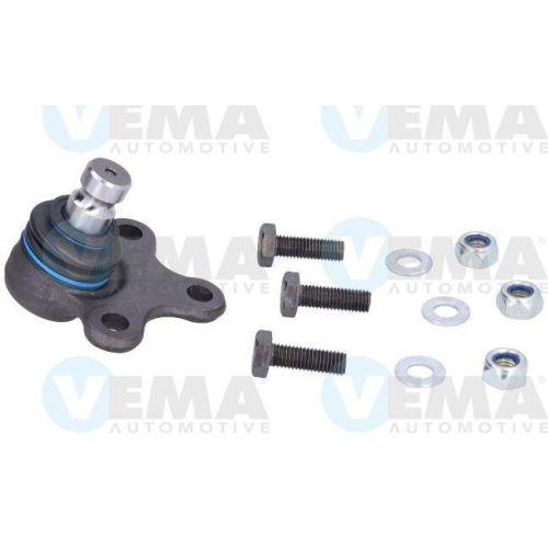 Trag /f&uuml;hrungsgelenk Vema 230091 f&uuml;r Citro&euml;n Fiat Opel Peugeot Citro&euml;n/peugeot