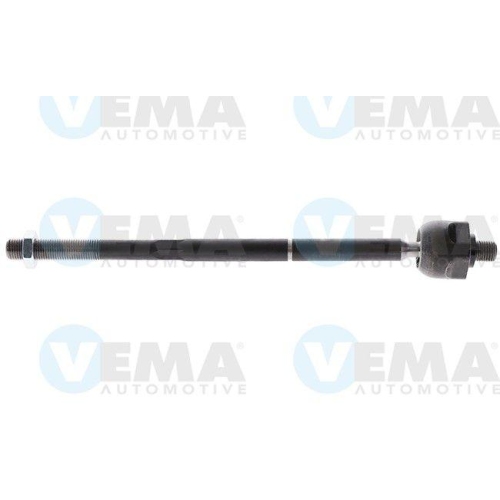 Axialgelenk Spurstange Vema 220148 f&uuml;r Ford Vorderachse Beidseitig