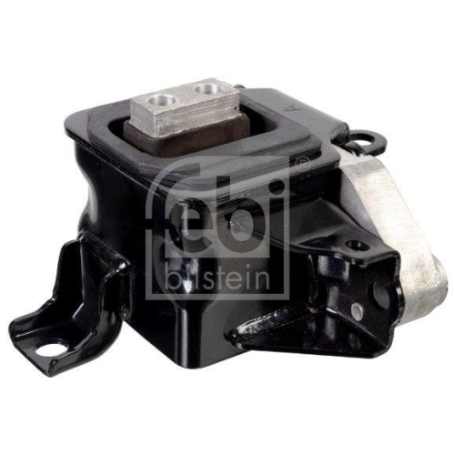 Lagerung Schaltgetriebe Febi Bilstein 176529 f&uuml;r Hyundai Vorne Links