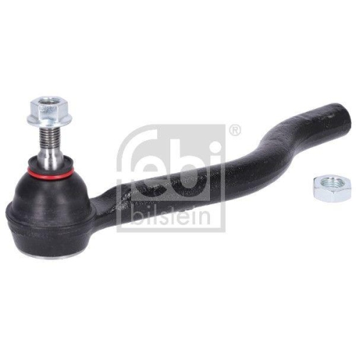 Spurstangenkopf Febi Bilstein 180545 f&uuml;r Nissan Vorderachse Links