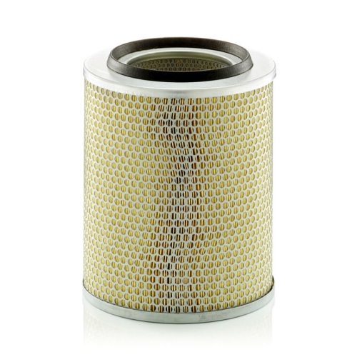 Luftfilter Mann-filter C 24 393 für Iveco Vme