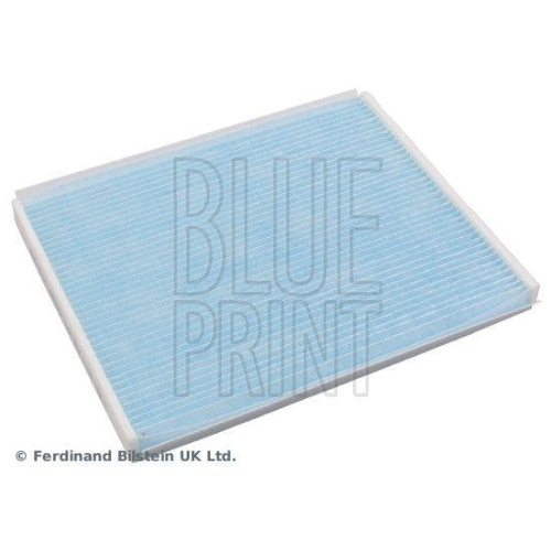 Filter Innenraumluft Blue Print ADG02557 f&uuml;r Hyundai Kia