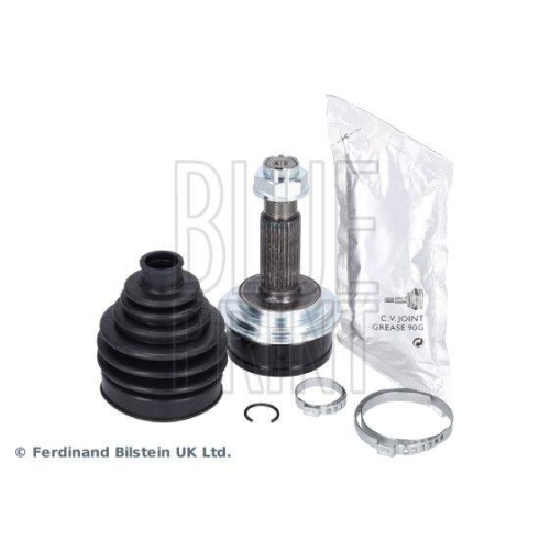 Gelenksatz Antriebswelle Blue Print ADT38970 für Toyota Radseitig