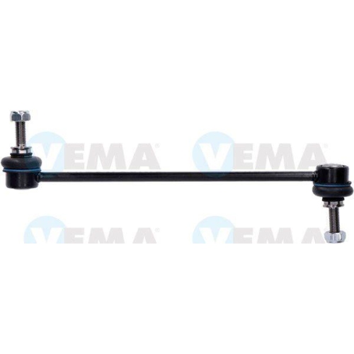 Stange/strebe Stabilisator Vema 26465 f&uuml;r Renault Vorderachse Beidseitig
