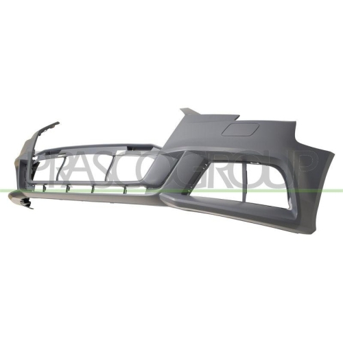 Sto&szlig;f&auml;nger Prasco AD3261031 Premiumcertified f&uuml;r Audi Vorne