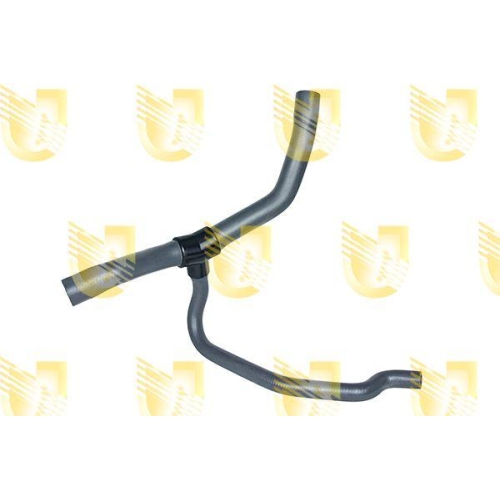 Kühlerschlauch Unigom R4376 für Renault Links Unten