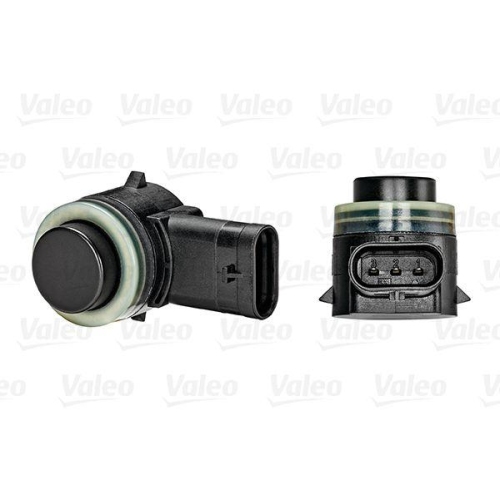 Sensor Einparkhilfe Valeo 890019 Original Teil für Audi Bmw Jaguar Man Porsche