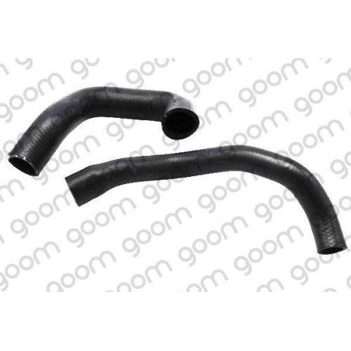 Rohrleitung Agr Ventil Goom EP-0005 f&uuml;r Ford