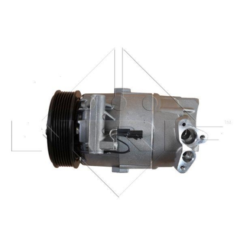 Kompressor Klimaanlage Nrf 32472 Easy Fit f&uuml;r Nissan Renault