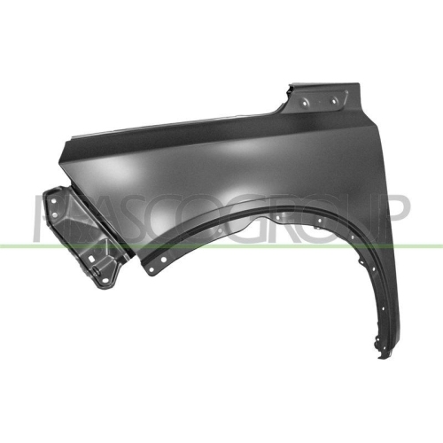 Kotfl&uuml;gel Prasco SZ7503004 f&uuml;r Suzuki Vorne Links