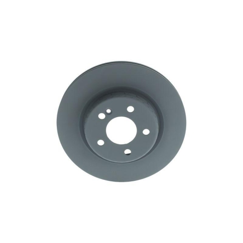 Bremsscheibe Bosch 0986479H50 f&uuml;r Mercedes Benz Mercedes Benz Hinterachse