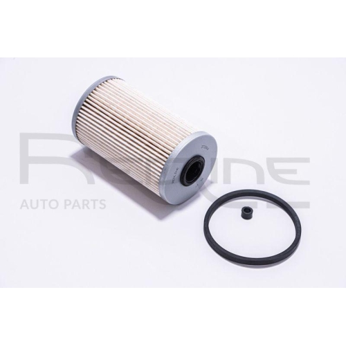 Kraftstofffilter Red-line 37NI018 f&uuml;r Nissan Opel Renault