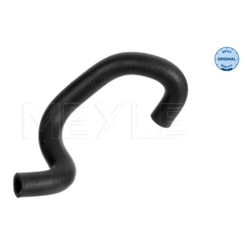 K&uuml;hlerschlauch Meyle 1191210040 Meyle-original: True To Oe. f&uuml;r VW