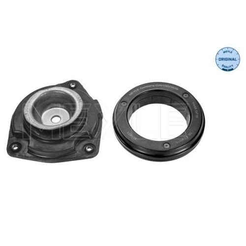 Reparatursatz Federbeinst&uuml;tzlager Meyle 36146410005 f&uuml;r Nissan