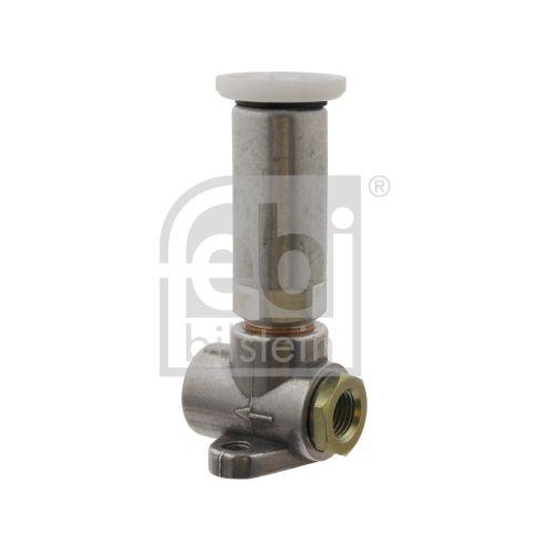 Pumpe Kraftstoffvorförderung Febi Bilstein 22702 für Iveco Man Mercedes Benz