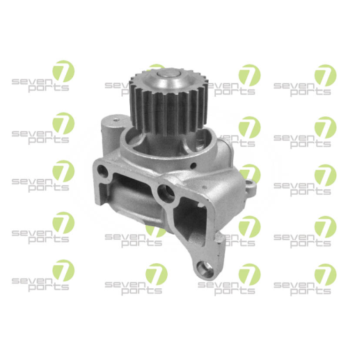 Wasserpumpe Motork&uuml;hlung 7 Seven Parts SV10786P f&uuml;r Mazda Suzuki