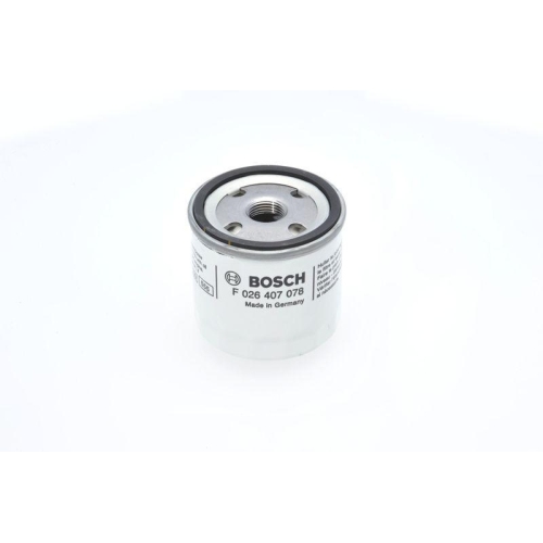 Servicekit 4 Filter Bosch f&uuml;r FORD FIESTA b3i+4 Liter &Ouml;l 5w30