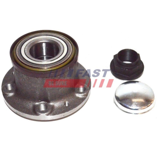 Radlager Fast FT23055 f&uuml;r Citro&euml;n Opel Fiat Hinterachse