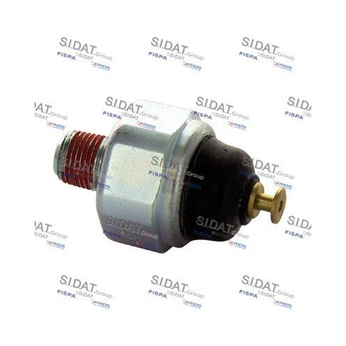 Öldruckschalter Sidat 82.005 für Alfa Romeo Audi Daihatsu Fiat Ford Innocenti VW
