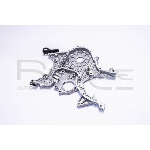 Steuergehäuse Red-line 31HY016 für Hyundai