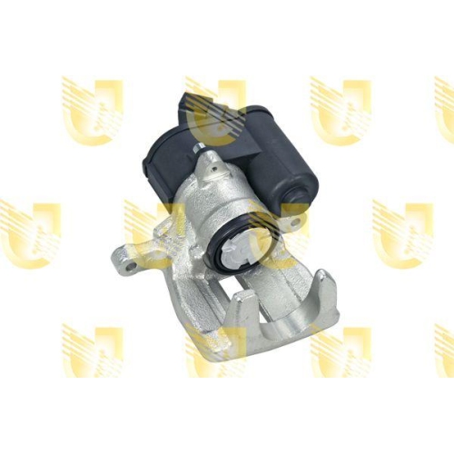 Bremssattel Unigom 651877 f&uuml;r Audi Hinterachse Links