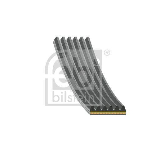 Keilrippenriemen Febi Bilstein 179843 f&uuml;r Ford Ford Motor Company