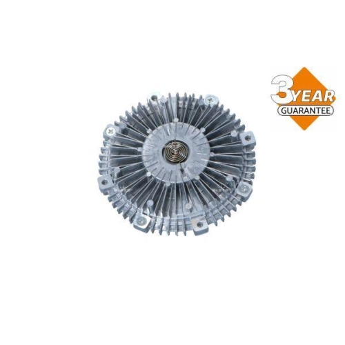 Kupplung K&uuml;hlerl&uuml;fter Nrf 49591 f&uuml;r Mitsubishi