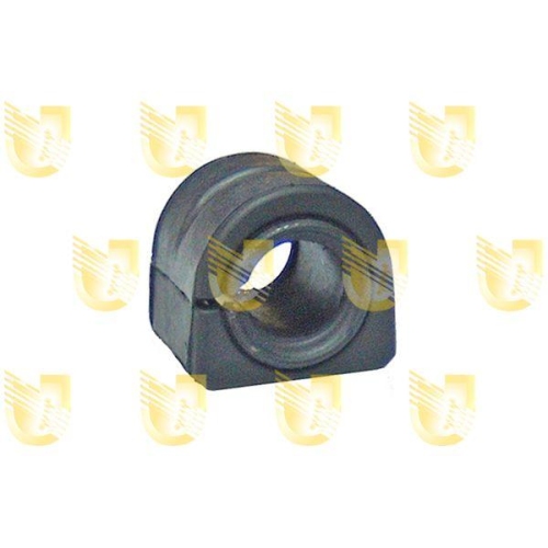 Lagerbuchse Stabilisator Unigom 391230 f&uuml;r Citro&euml;n Vorderachse Links