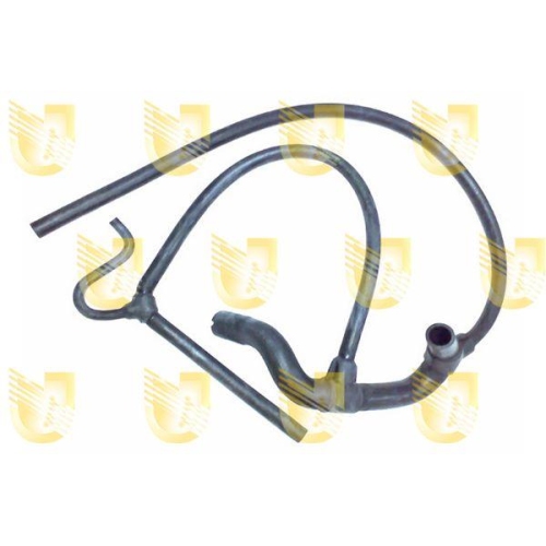 K&uuml;hlerschlauch Unigom S2443 f&uuml;r Fiat
