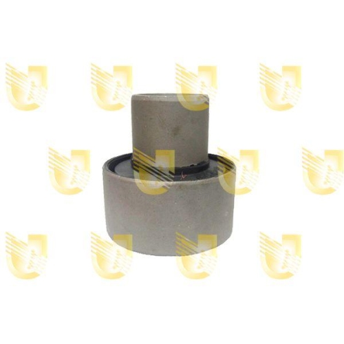 Lagerung Lenker Unigom 391753 für Ford Renault Hinterachse Links