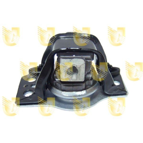 Support Moteur Unigom 397752 pour Renault Dacia Avant Droite