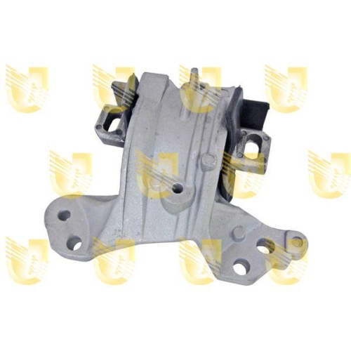 Lagerung Motor Unigom 396235 f&uuml;r Citro&euml;n Peugeot Hinten Vorne Links