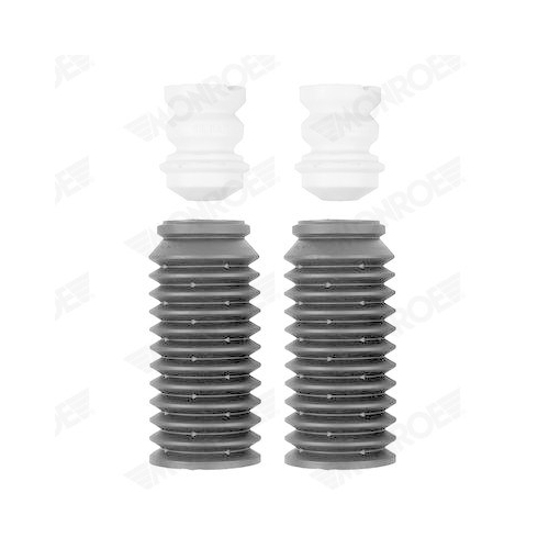Staubschutzsatz Sto&szlig;d&auml;mpfer Monroe PK092 Protection Kit f&uuml;r Alfa Romeo
