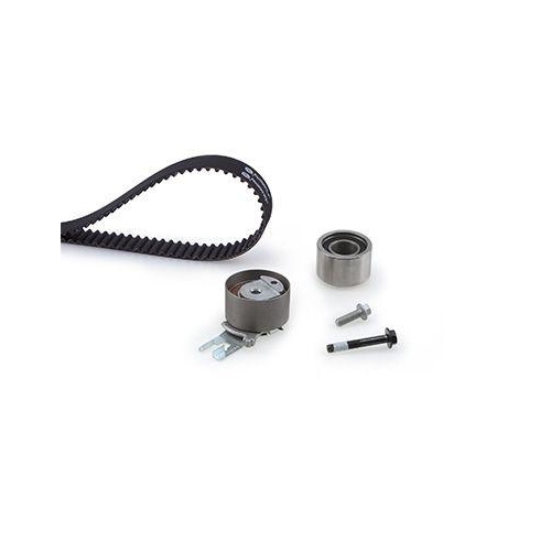 Zahnriemensatz Gates K015580XS Powergrip™ für Volvo