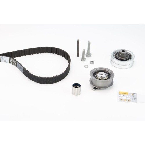 Zahnriemensatz Continental Ctam CT946K1 f&uuml;r Audi Seat Skoda VW