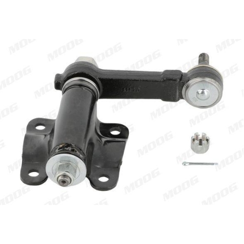 Lenkzwischenhebel Moog MI-PA-0479 f&uuml;r Mitsubishi Mitte Vorderachse