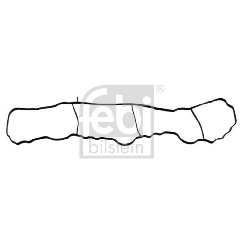Dichtung Ansaugkr&uuml;mmer Febi Bilstein 102391 f&uuml;r Mercedes Benz Mercedes Benz