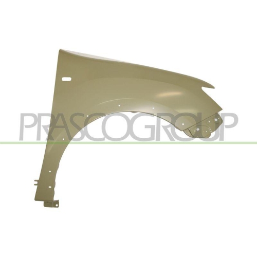 Kotfl&uuml;gel Prasco DA2263013 f&uuml;r Dacia Vorne Rechts