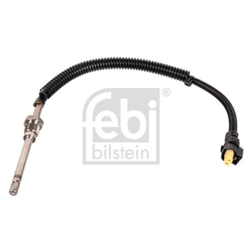 Sensor Abgastemperatur Febi Bilstein 170460 für Mercedes Benz Mercedes Benz