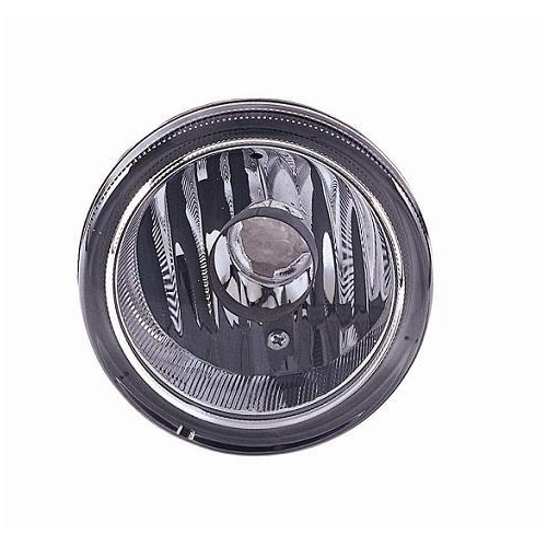 RECHTES NEBELSCHEINWERFER SUZUKI SX4 2006 - FIAT SEDICI DX DEPO MARKE