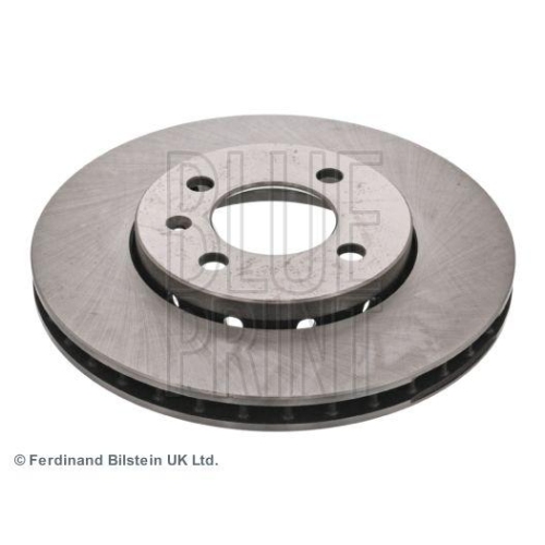Bremsscheibe Blue Print ADV184351 f&uuml;r Seat Skoda VW Vorderachse