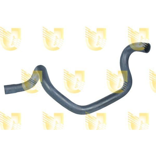 K&uuml;hlerschlauch Unigom R4378 f&uuml;r Renault F&uuml;r Fahrzeuge Ohne Klimaanlage