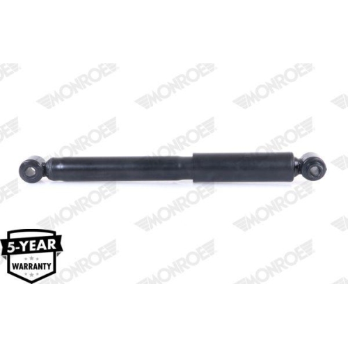 Sto&szlig;d&auml;mpfer Monroe V1207 Van-magnum f&uuml;r Iveco Hinterachse